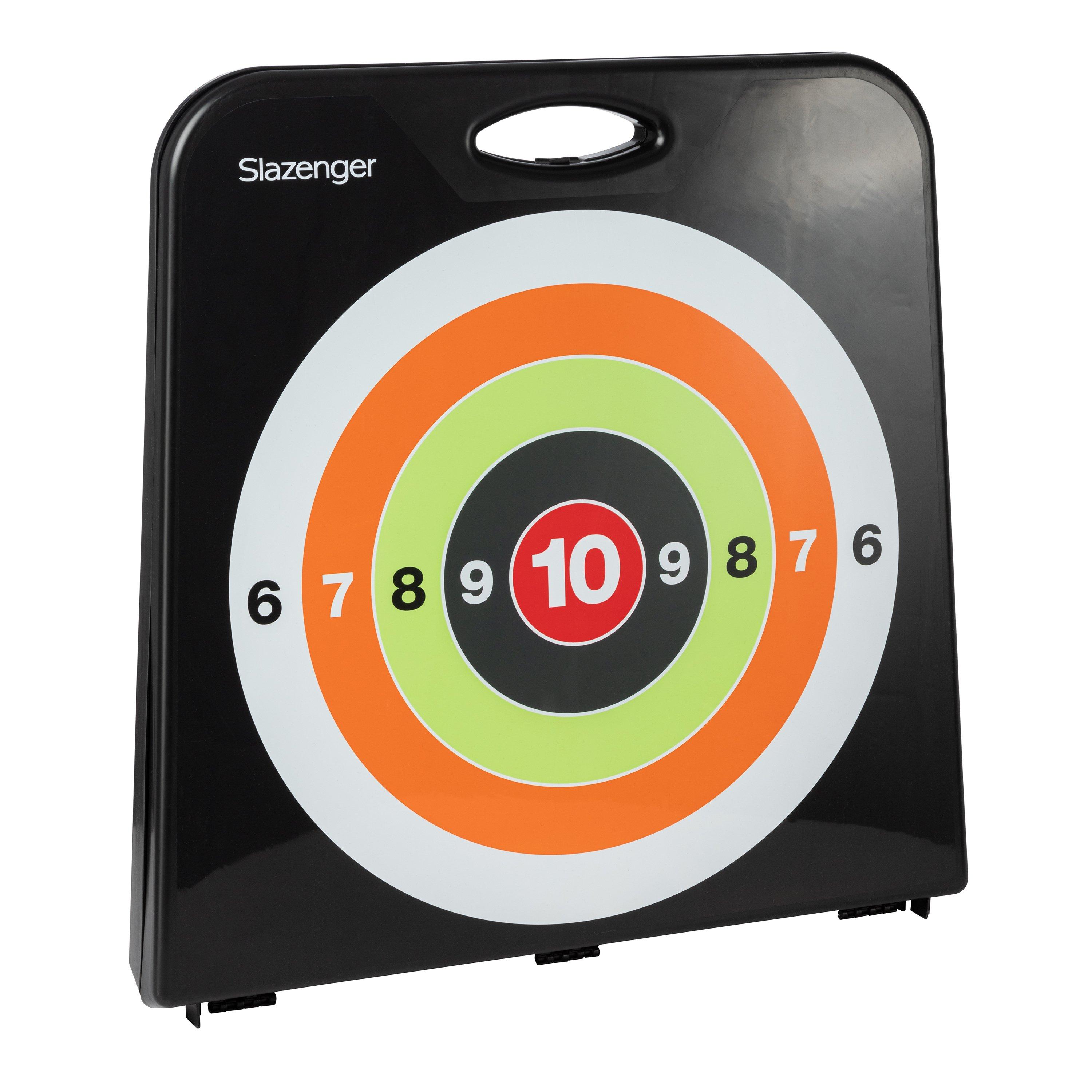 Black - Slazenger - Archery Set - 2