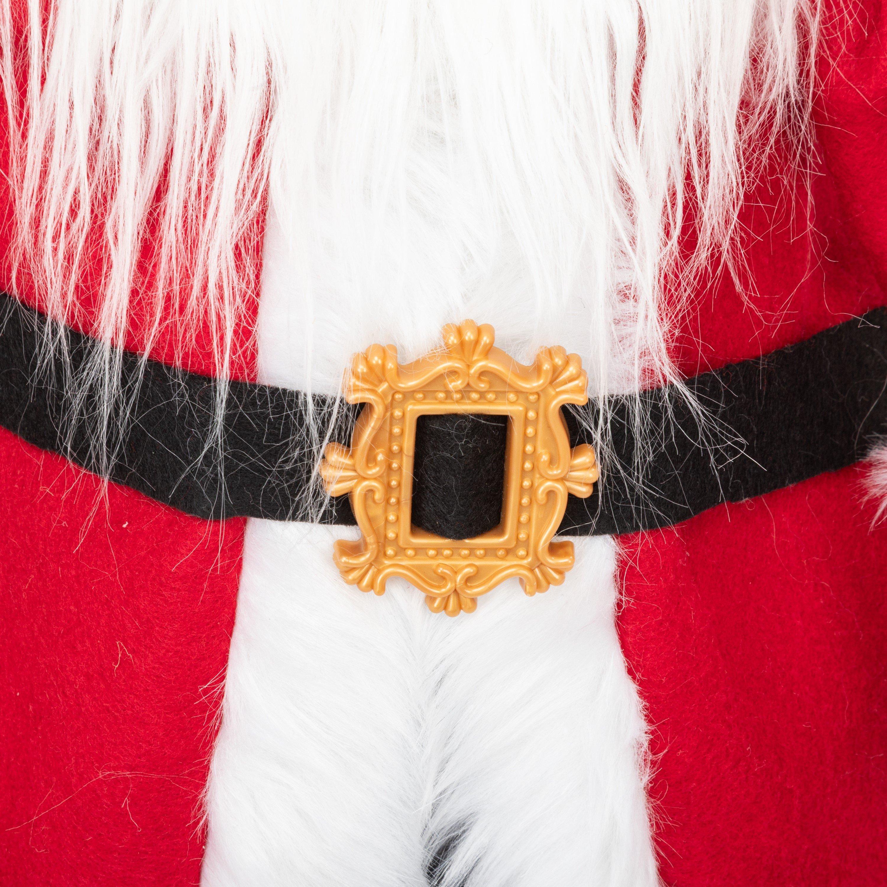 Santa - The Spirit Of Christmas - 63cm Ornament 54 Santa One Size - 7