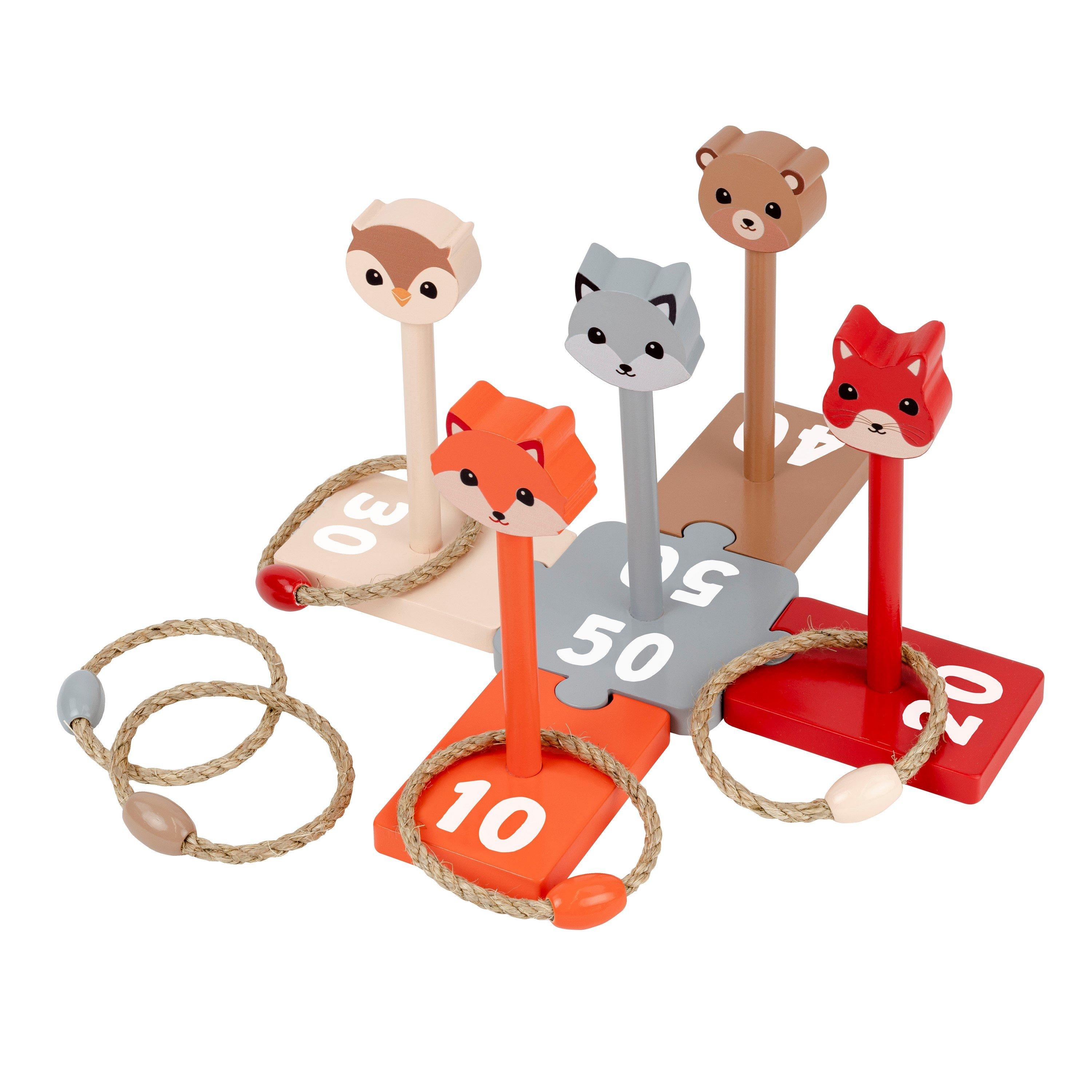 Multi - Professor Puzzle - Games - 3