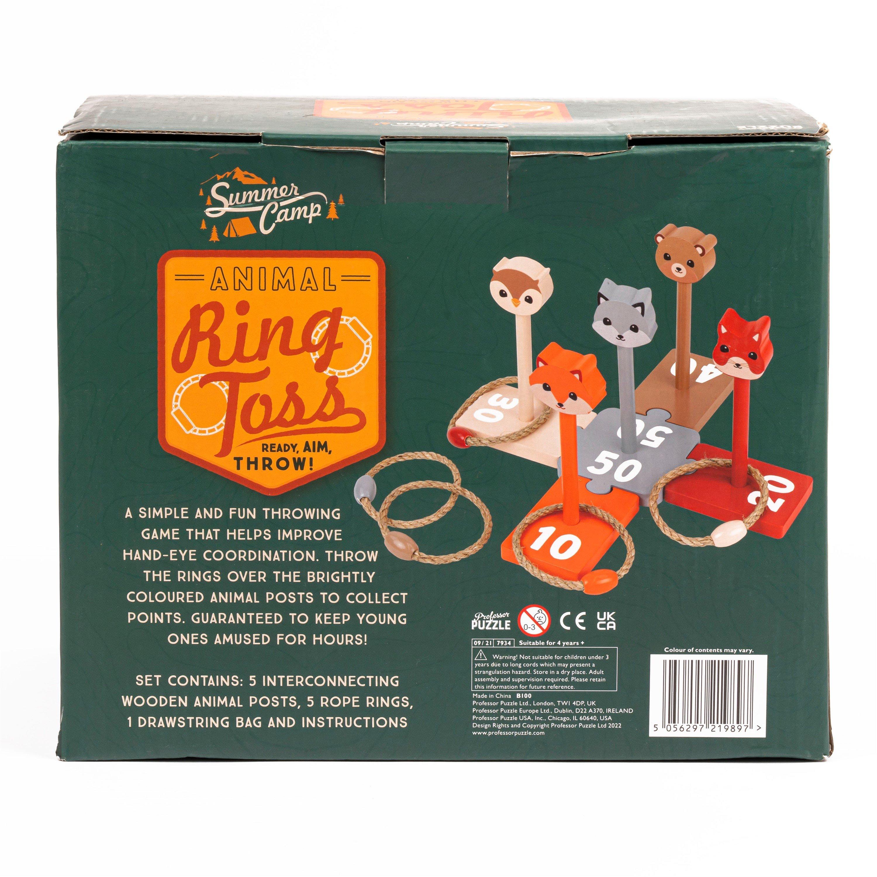 Multi - Professor Puzzle - Games - 4