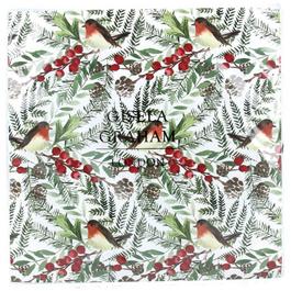 Gisela Graham Gisela 20pk Napkins 99