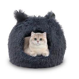 Waggy Tails Cat Cave