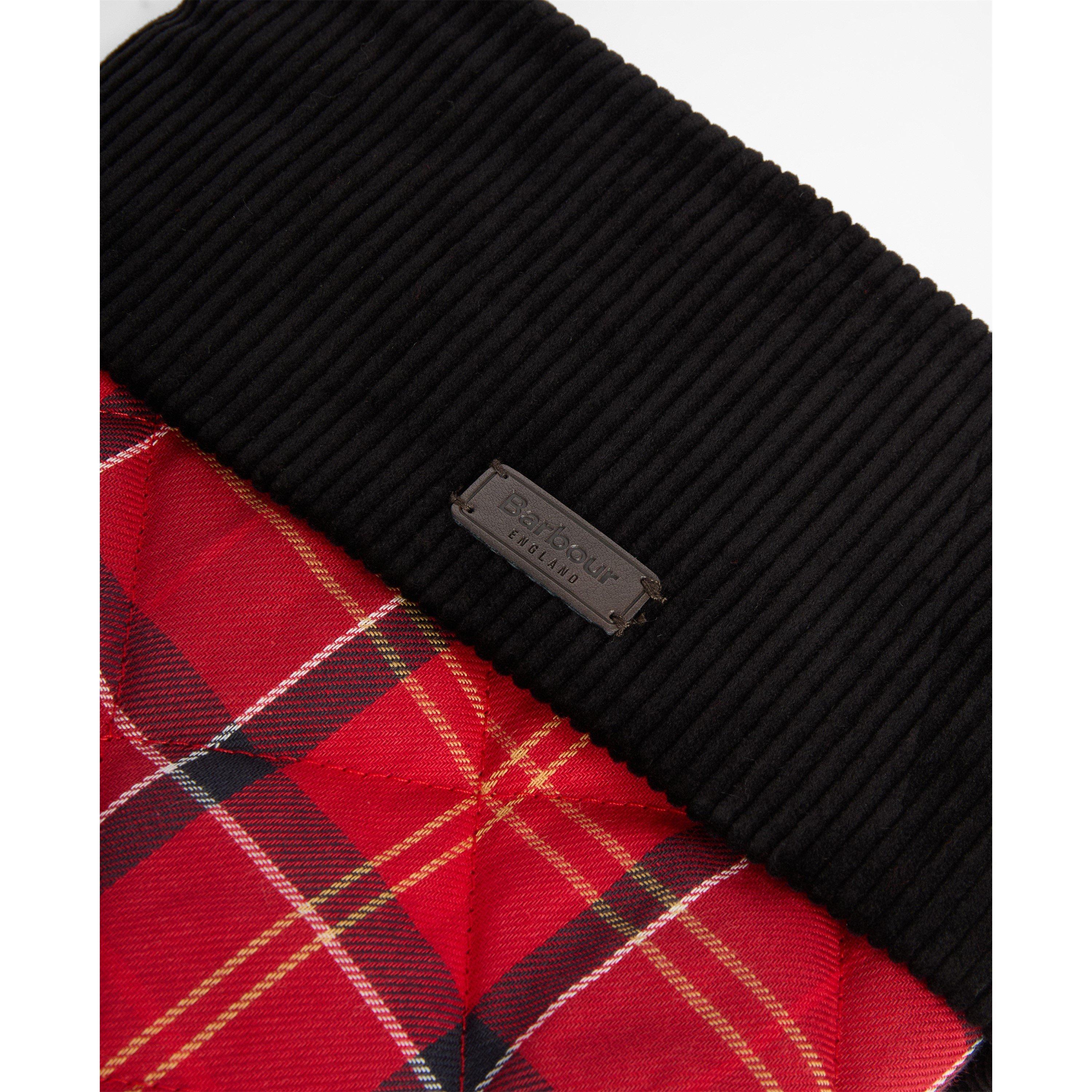 Cardinal Tartan - Barbour - B.Li Xmas Stocking Sn64 - 2