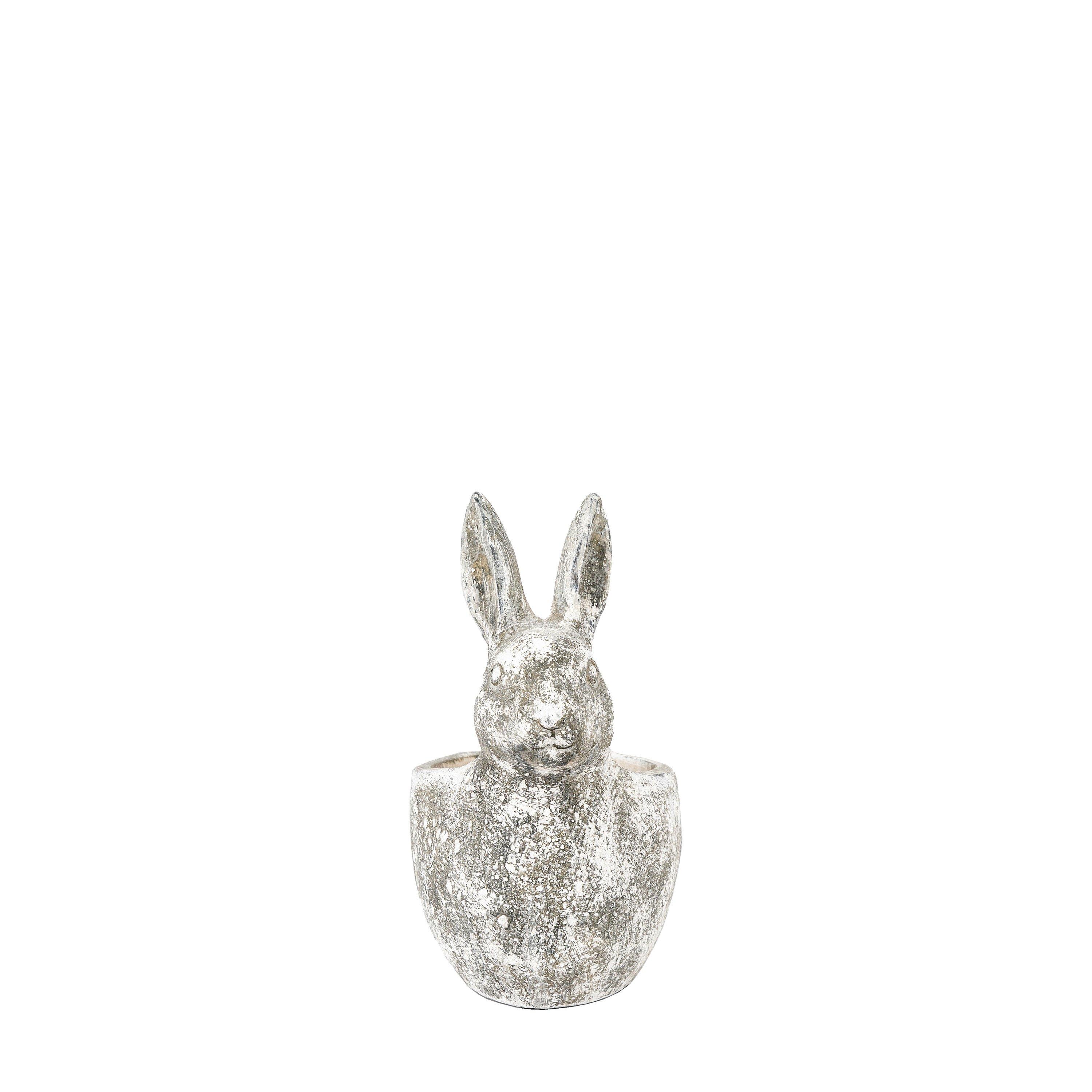 White - Gallery - Gallery Bunny Pot 99