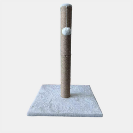 Waggy Tails Cat Scratch Post
