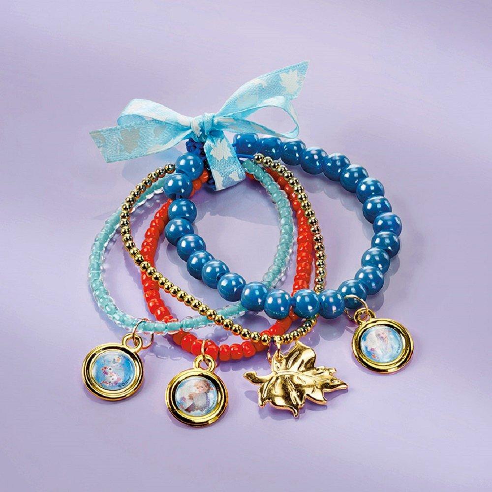 Disney Eiskönigin - totum - Disney Frozen Mythical Bracelets - 3