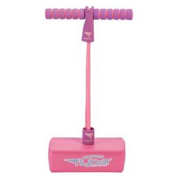 Plum Play My First Flybar Pogo Hopper Pink