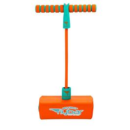 Plum Play My First Flybar Pogo Hopper Orange