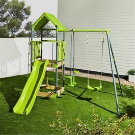 Toylife 5 in 1 Activity Playcentre