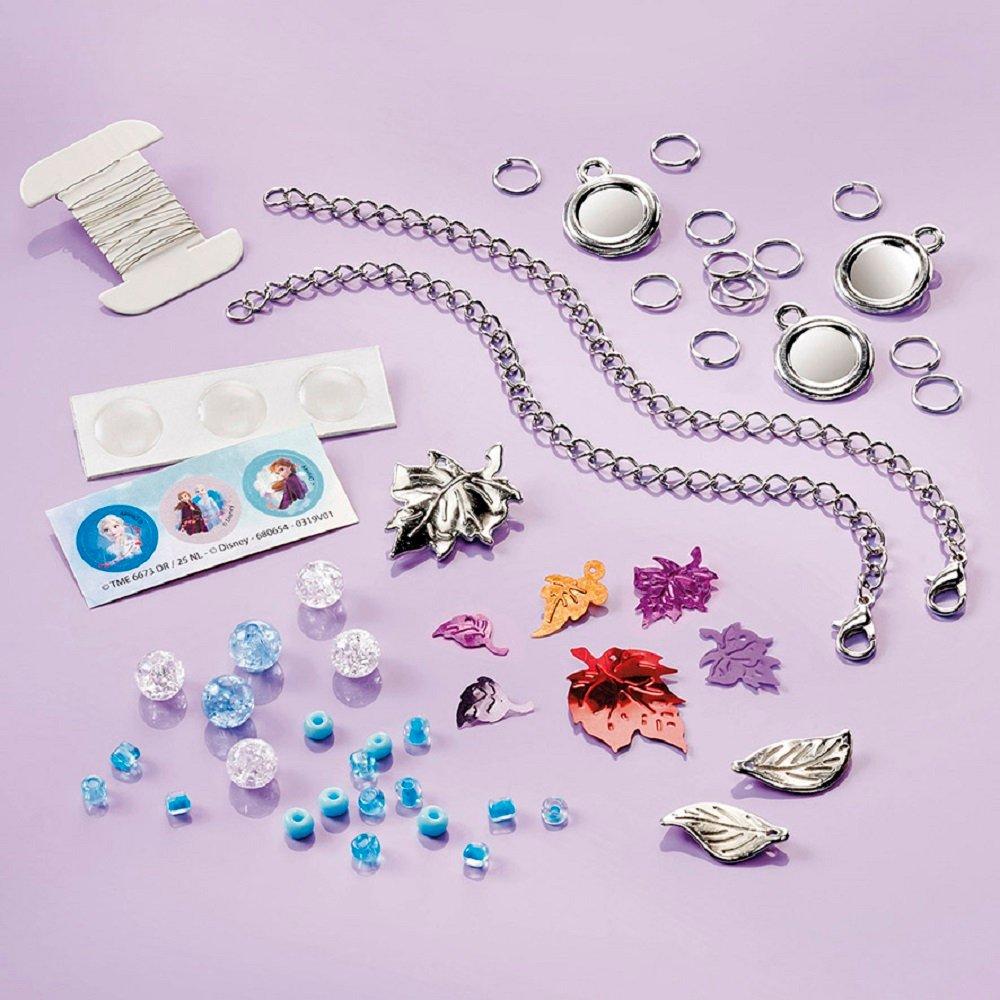 Disney Eiskönigin - totum - Disney Frozen Forest Charm Bracelets - 2
