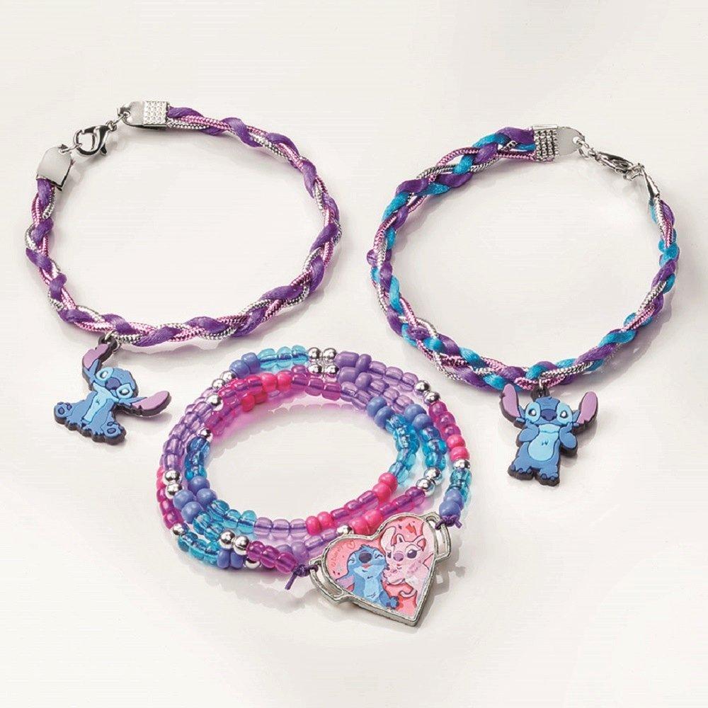 Disney Stitch - totum - Disney Stitch Charm Bracelets - 3