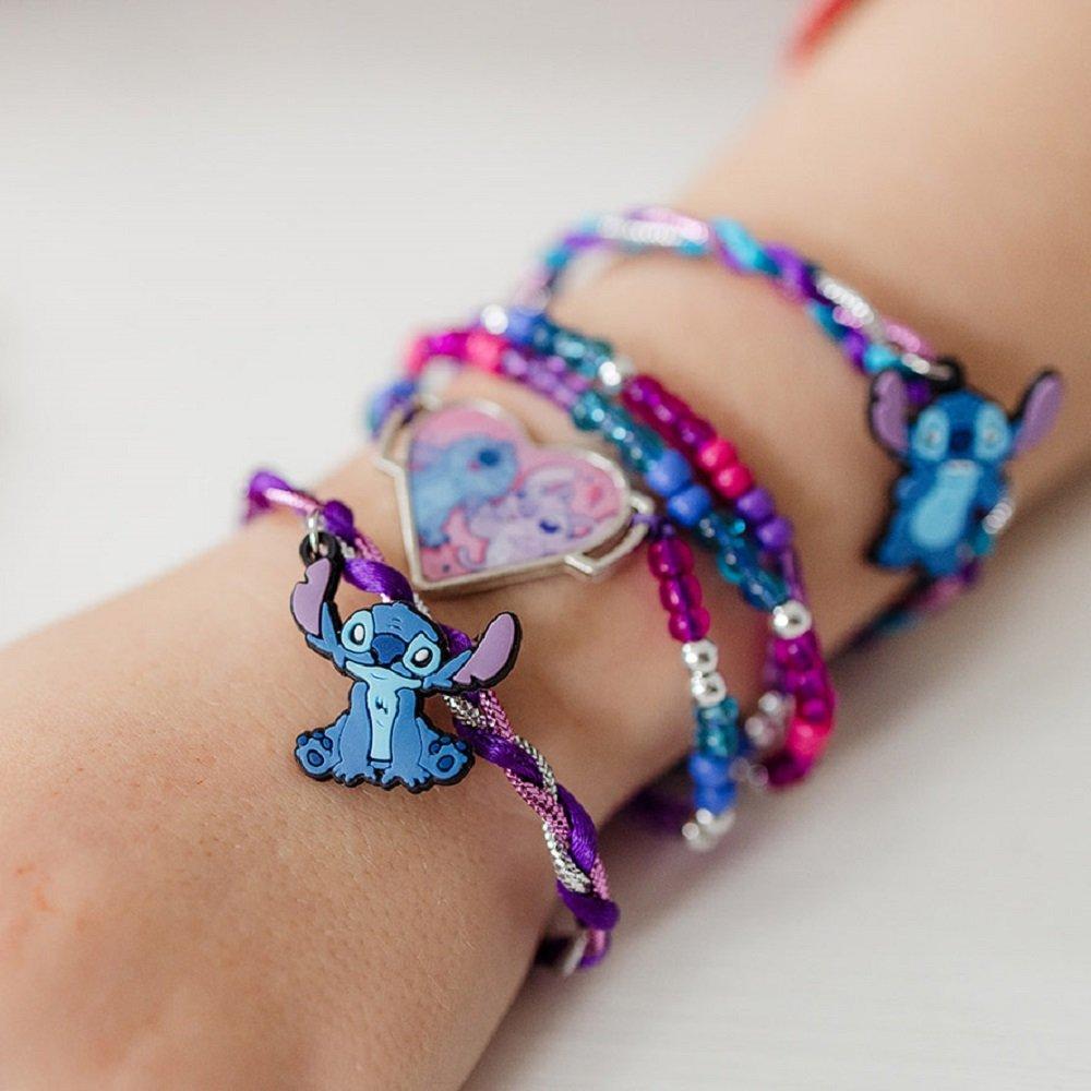 Disney Stitch - totum - Disney Stitch Charm Bracelets - 4