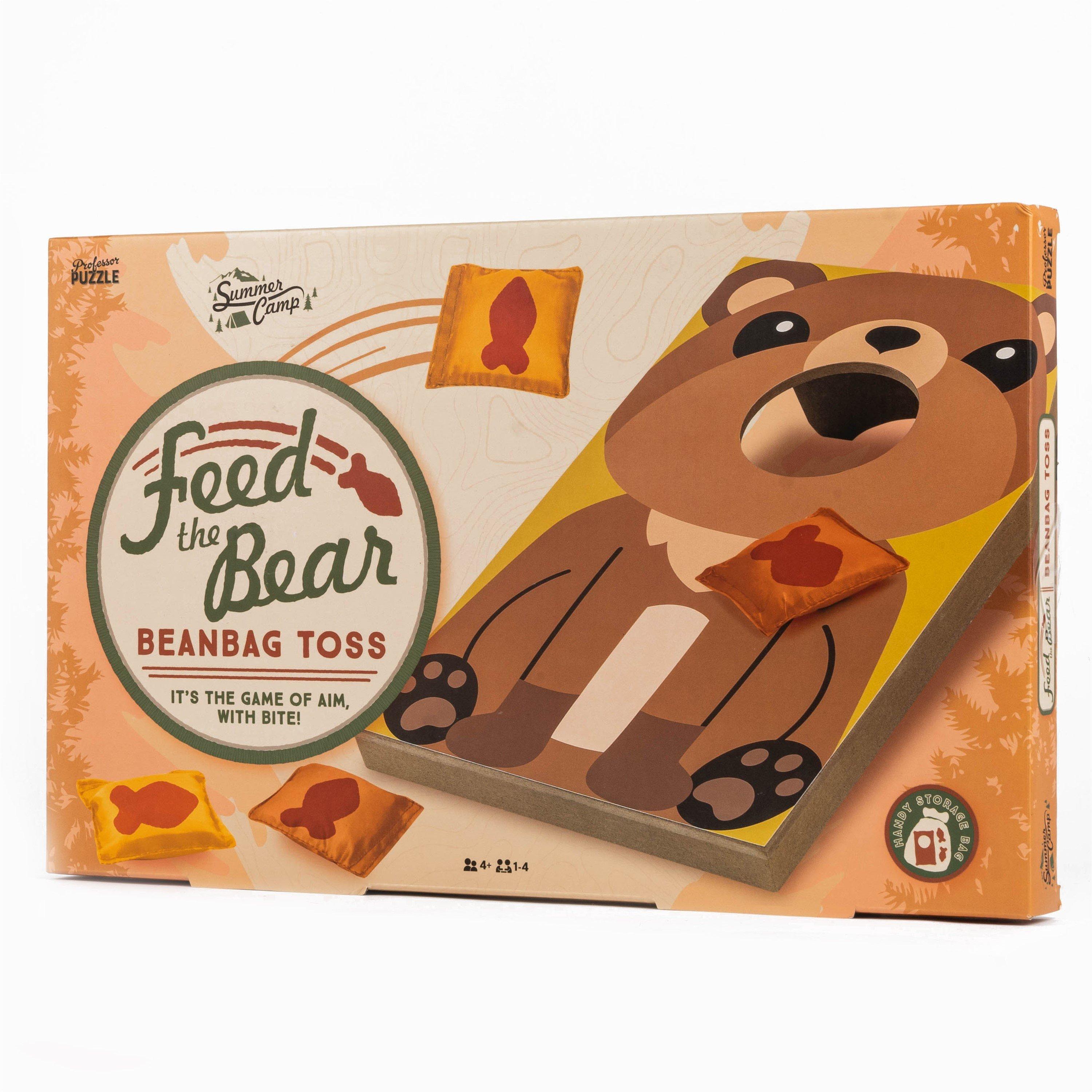 Multi - Professor Puzzle - ProfPuzzle Br Bnbg Ts 99 - 1