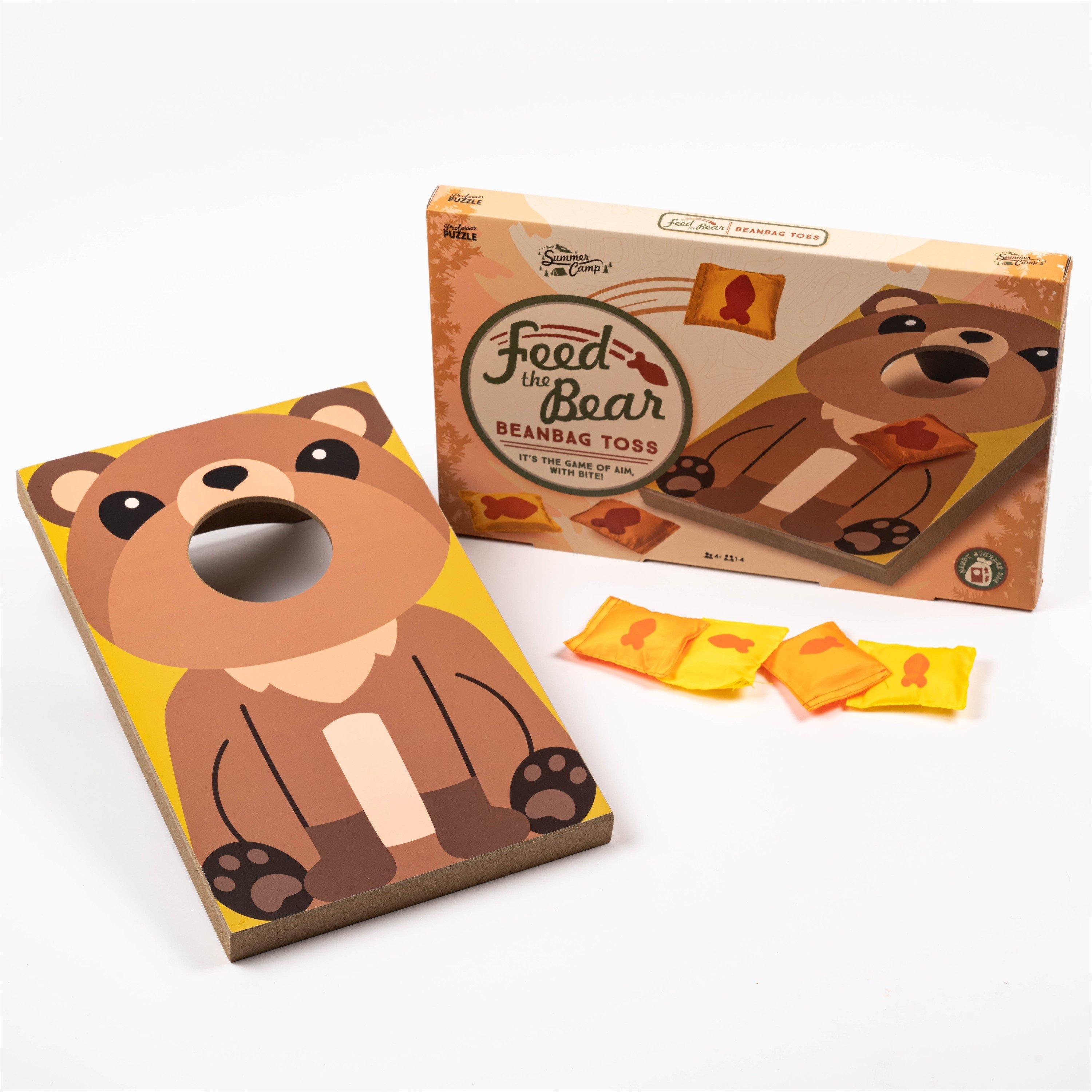 Multi - Professor Puzzle - ProfPuzzle Br Bnbg Ts 99 - 3