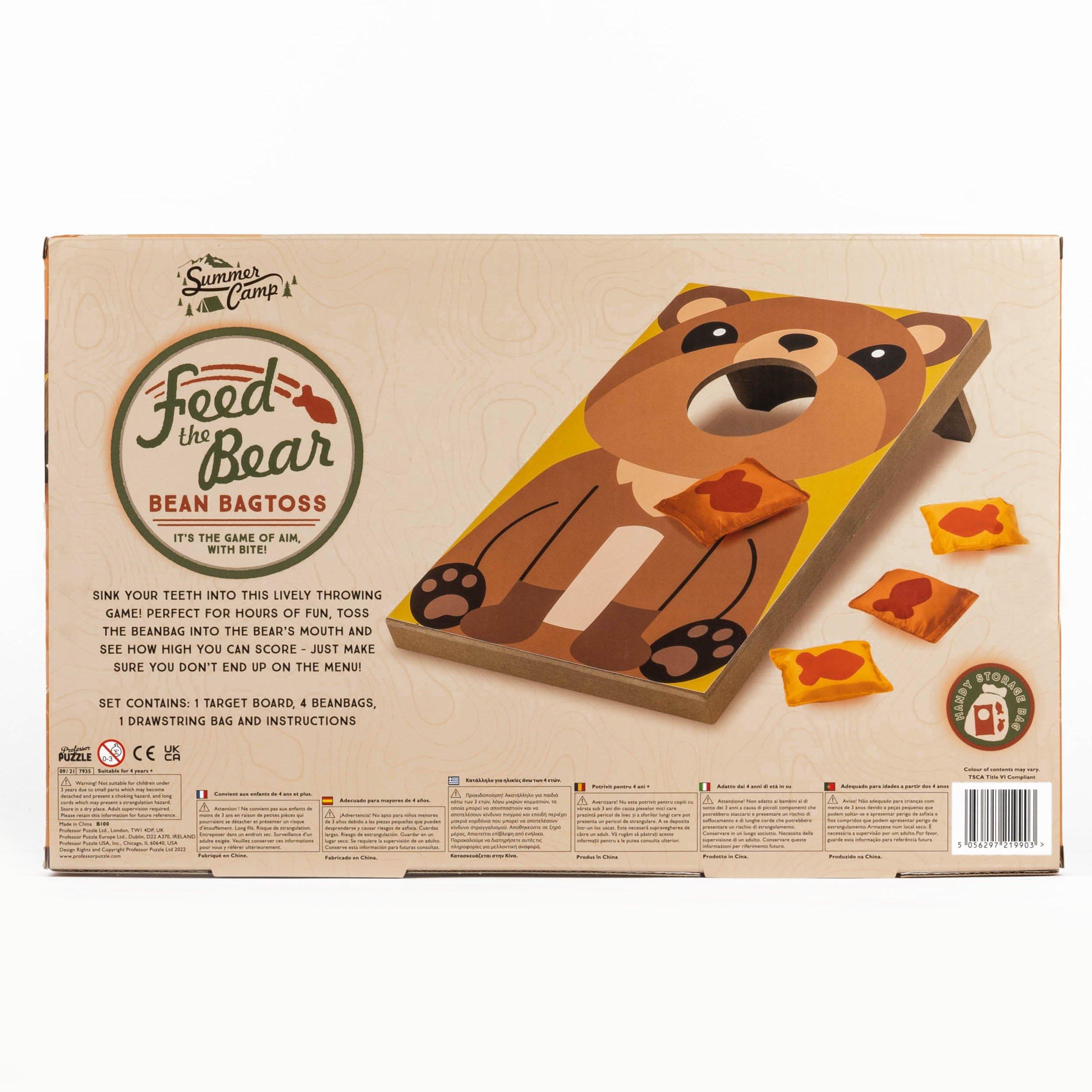 Multi - Professor Puzzle - ProfPuzzle Br Bnbg Ts 99 - 4