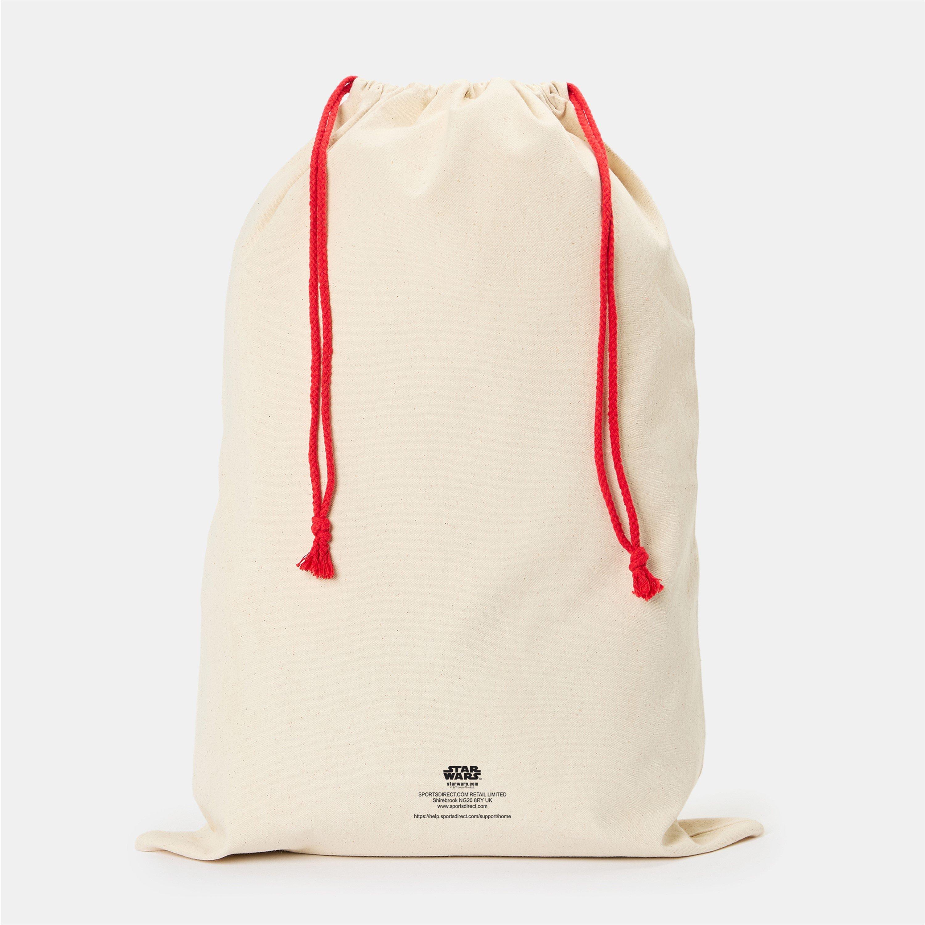 TBC - The Spirit Of Christmas - Personalised Christmas Disney Character Sack - 2