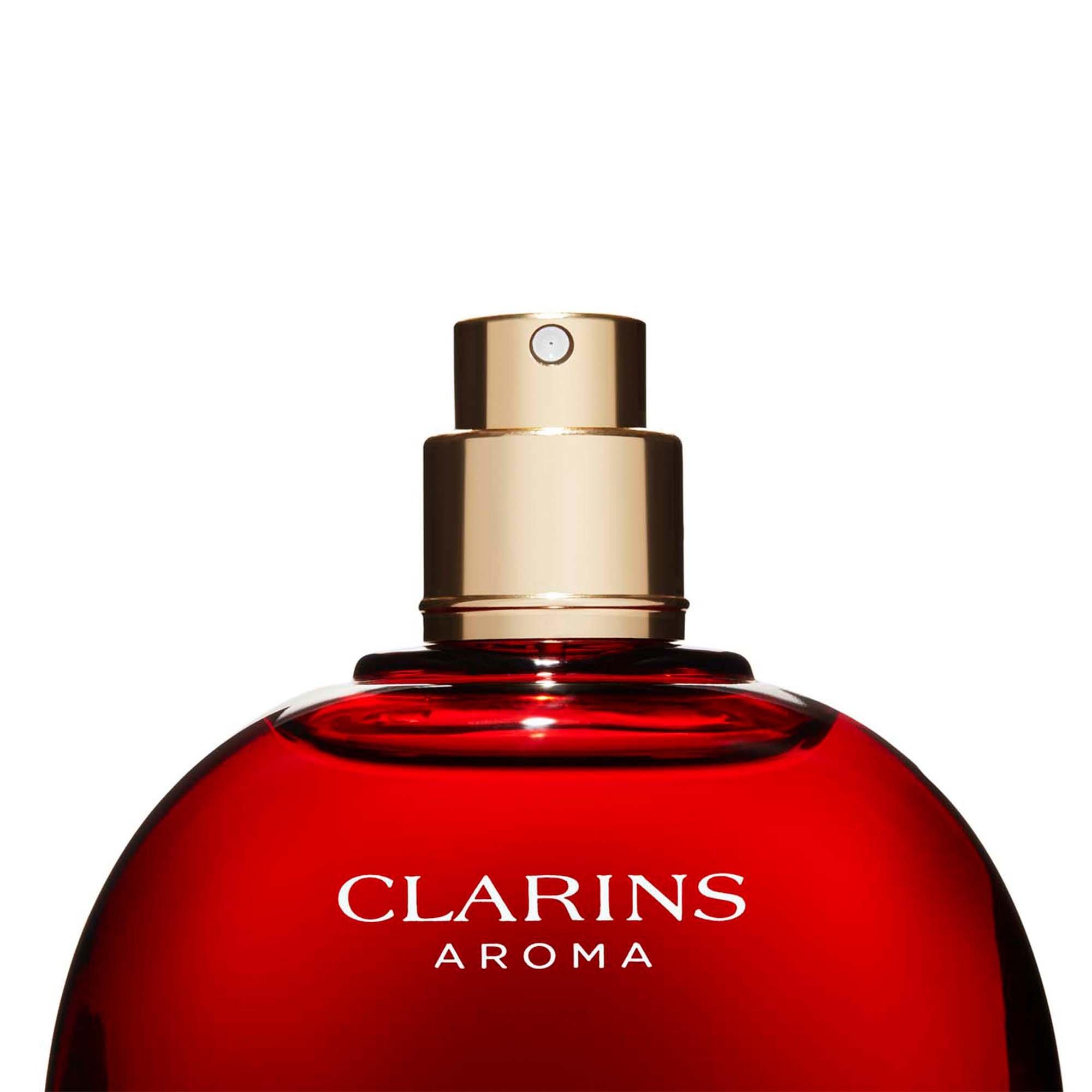 Clear - Clarins - Eau Dynamisante - 6
