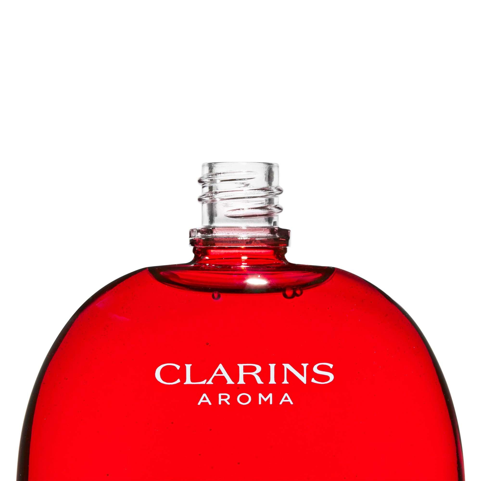 Clear - Clarins - Eau Dynamisante - 5