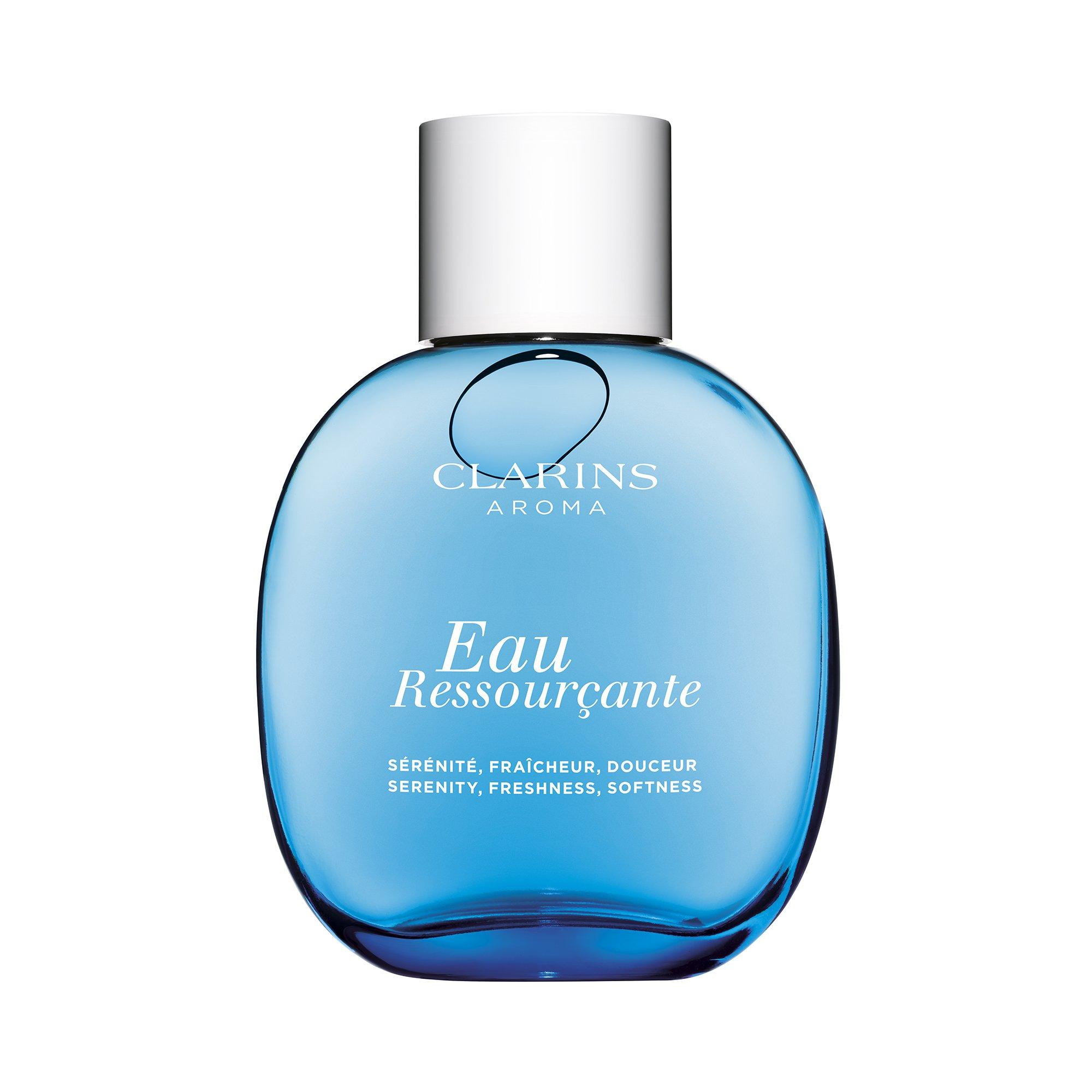 Clarins Women's Eau Ressourçante - Clear - 100 ml