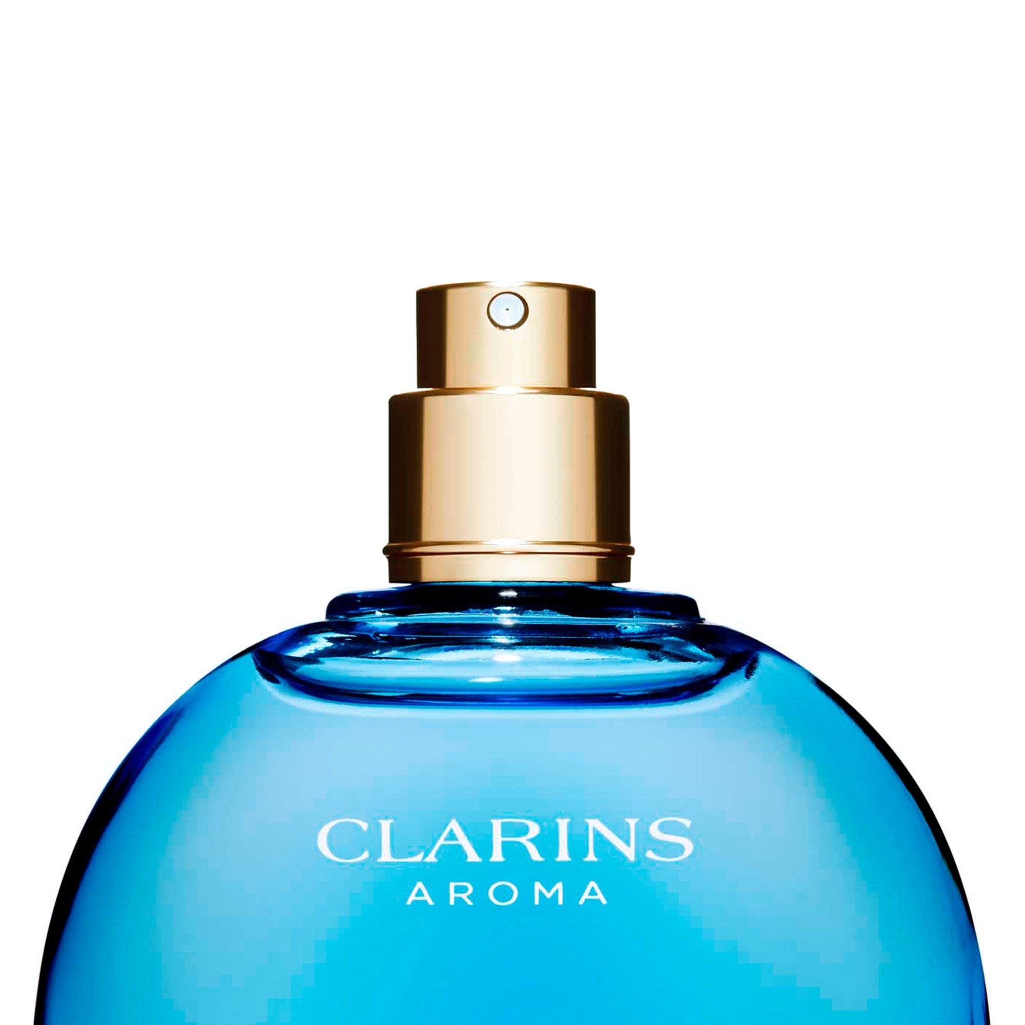 Clear - Clarins - Eau Ressourçante - 6