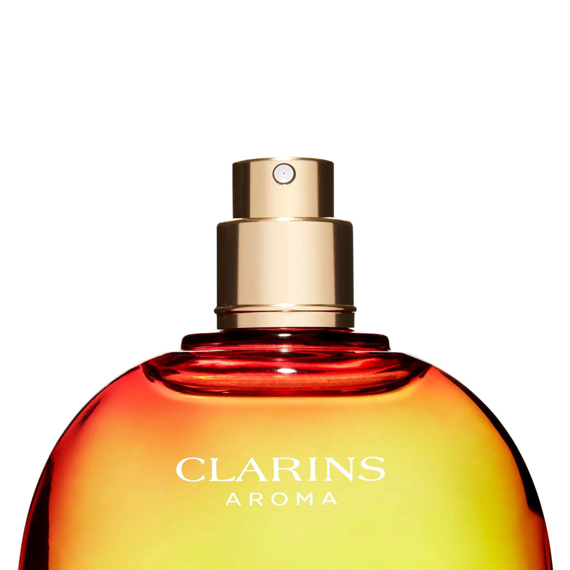 Clear - Clarins - Eau des Jardins - 6