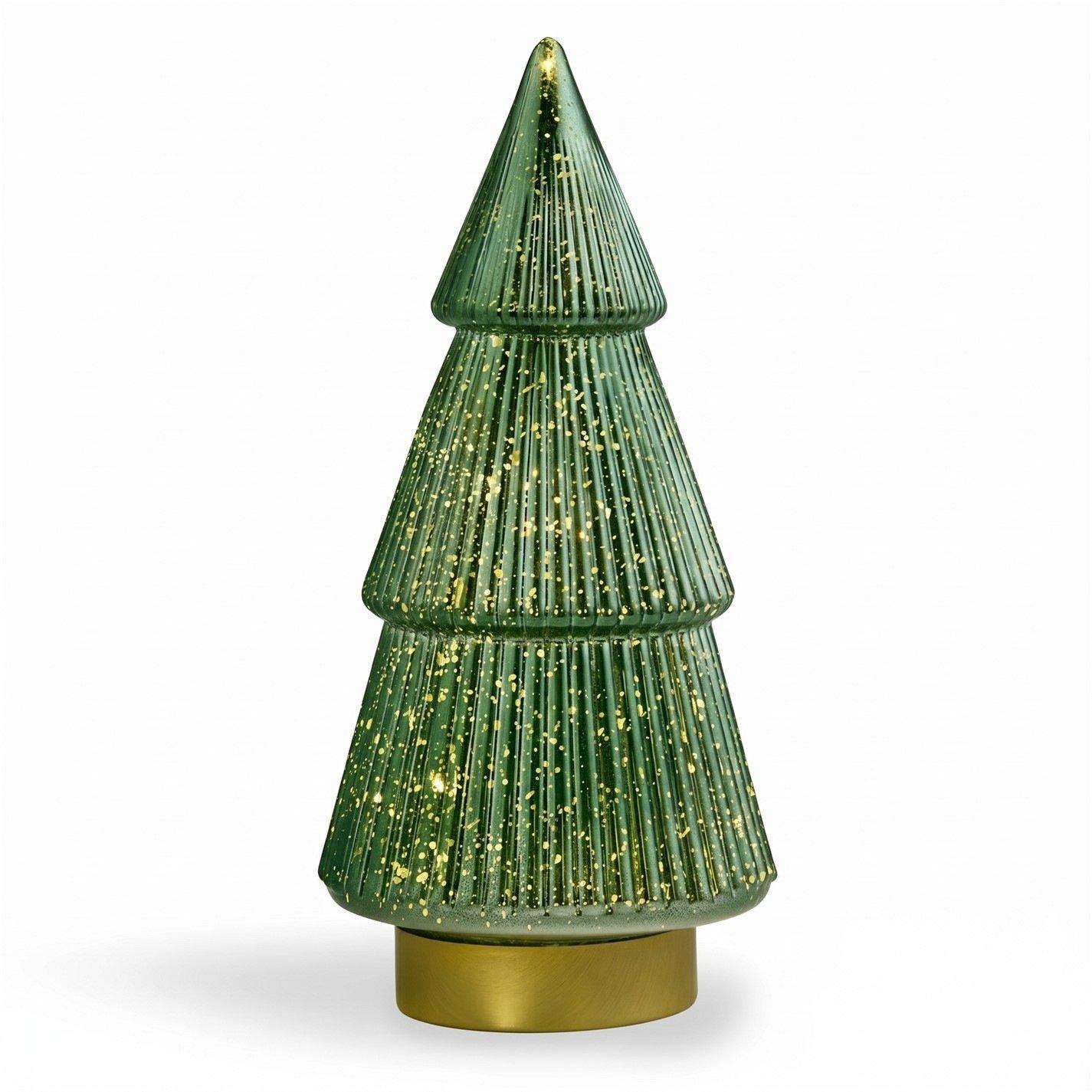 Tree - The Spirit Of Christmas - Christmas Tree Ornament - 3