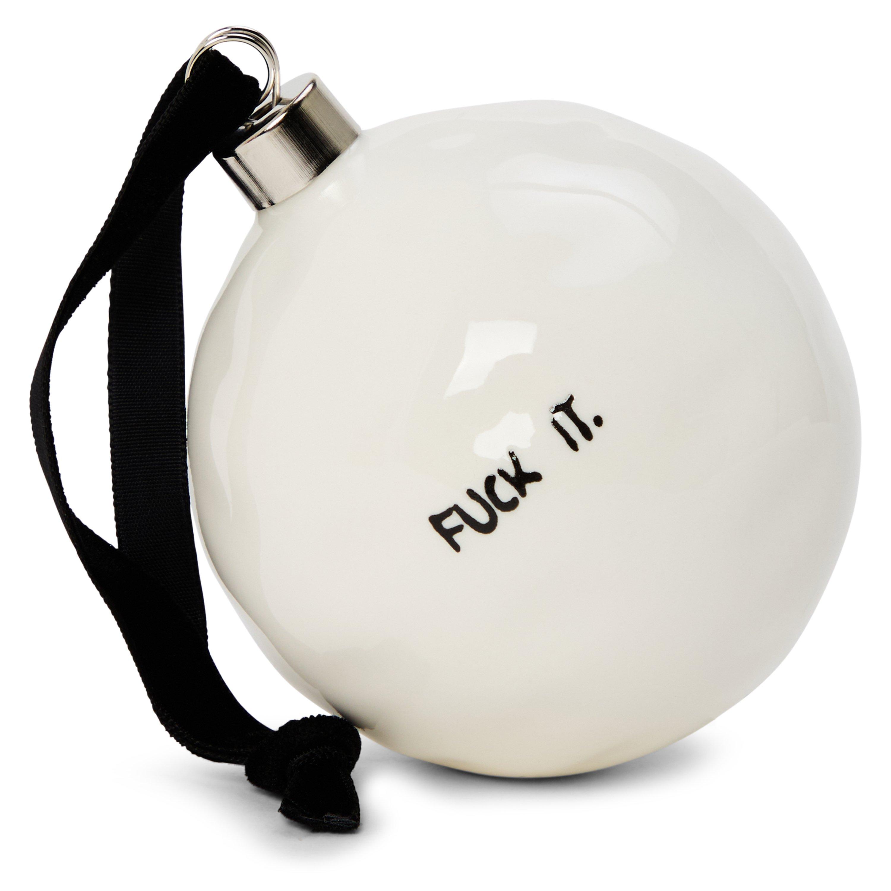 F*ck It - Anna and Nina - Anna Ornament 64 - 2