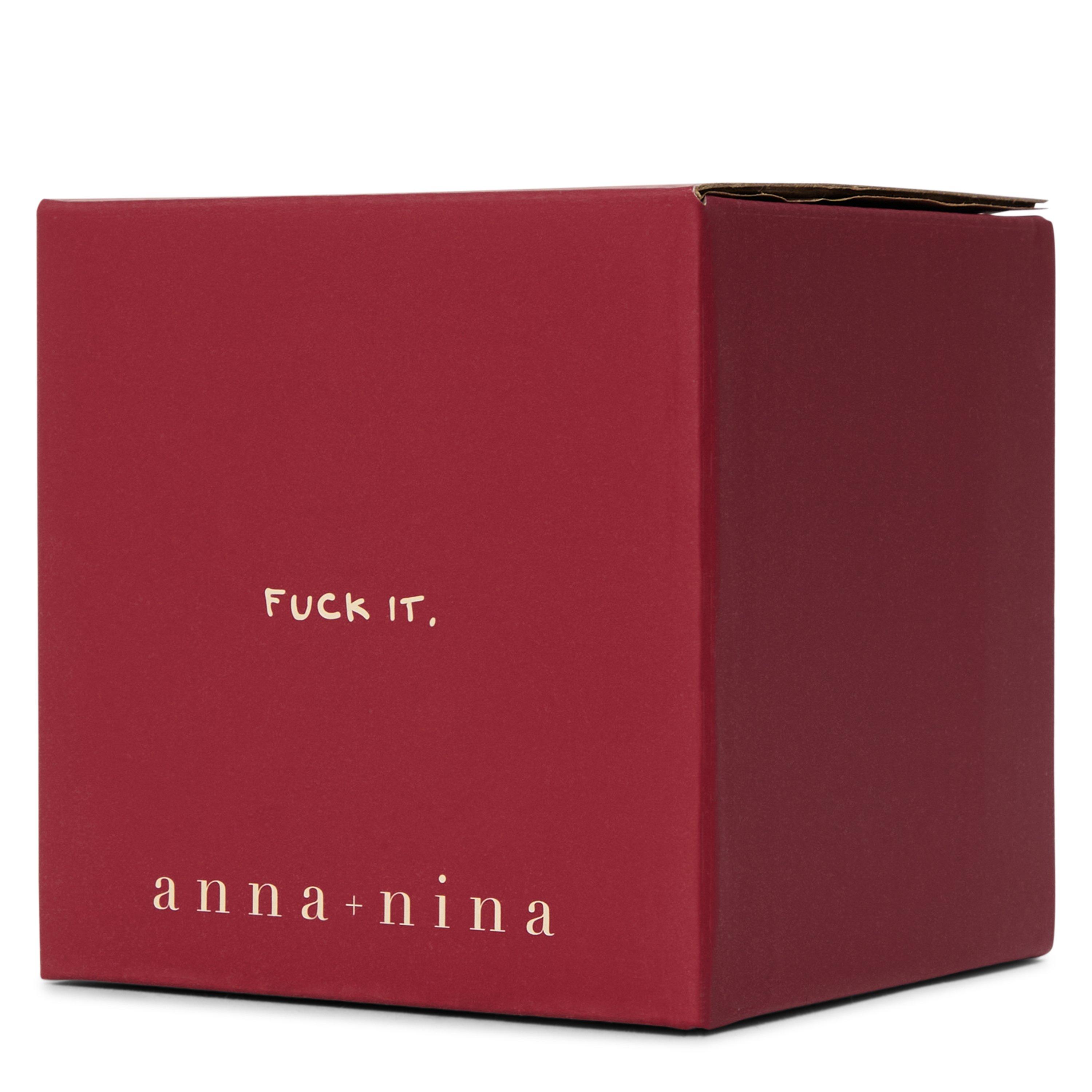 F*ck It - Anna and Nina - Anna Ornament 64 - 3
