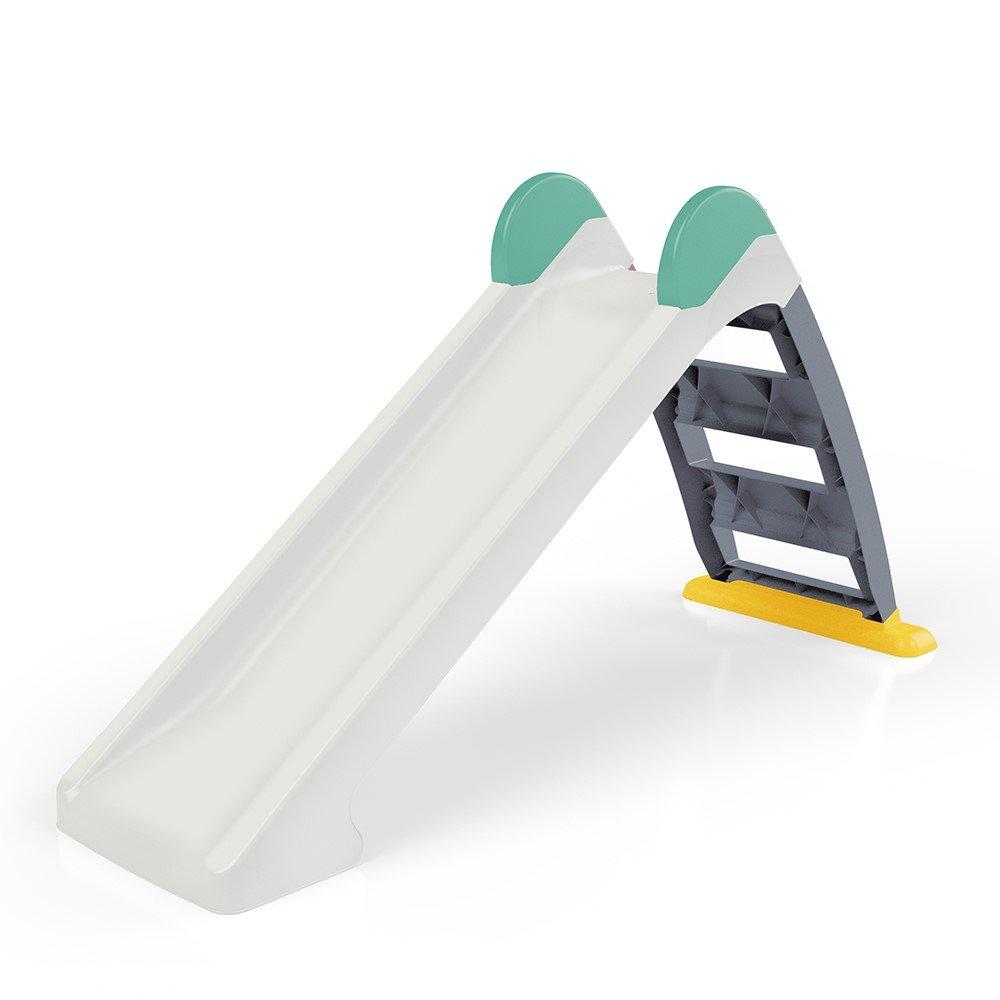 Multi - Dolu - Water Fun Toddler Slide - 1