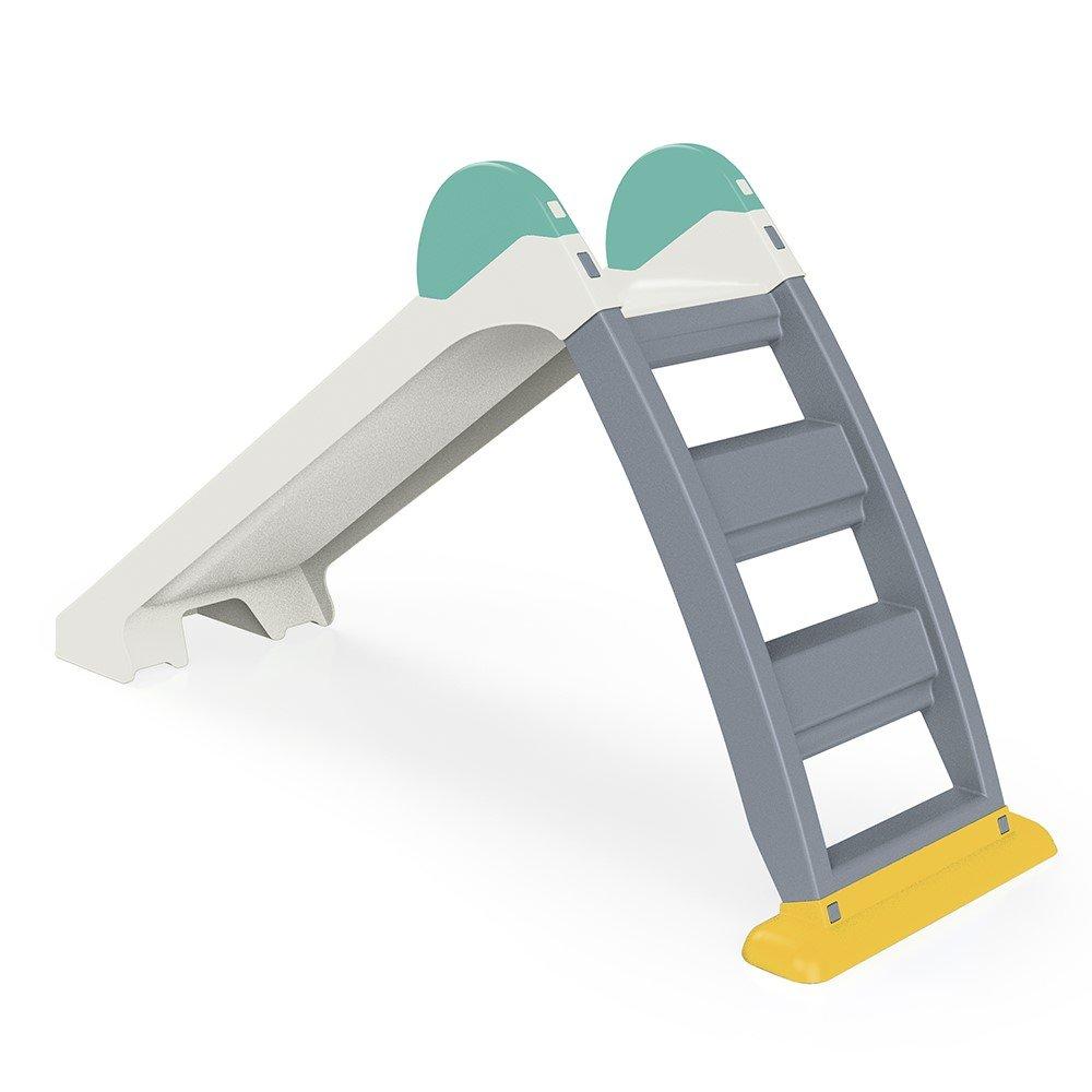 Multi - Dolu - Fun Toddler Slide - 3