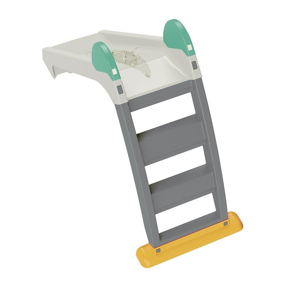 Multi - Dolu - Fun Toddler Slide - 4