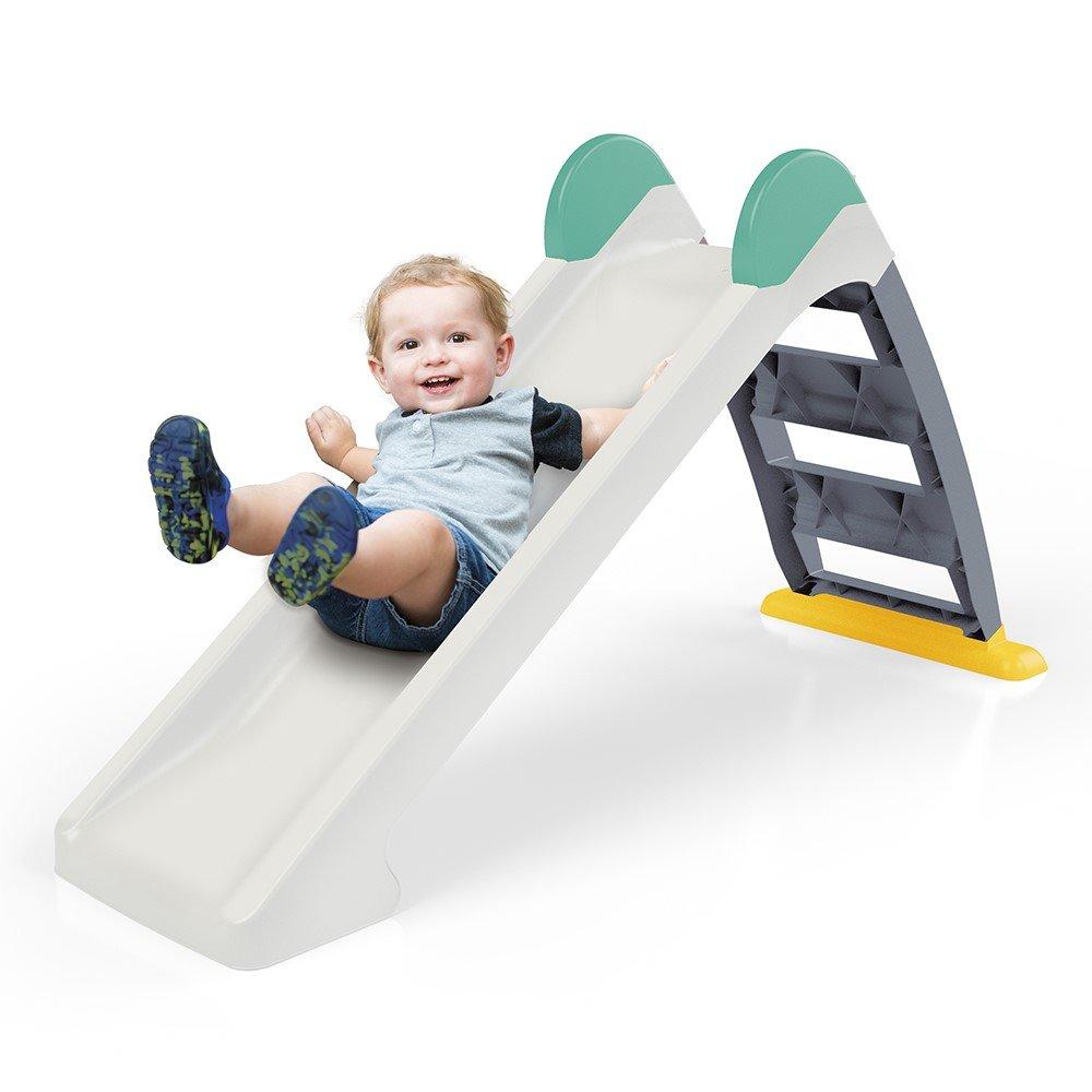Multi - Dolu - Fun Toddler Slide - 5