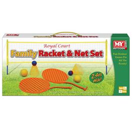 M.Y Tennis Set 15