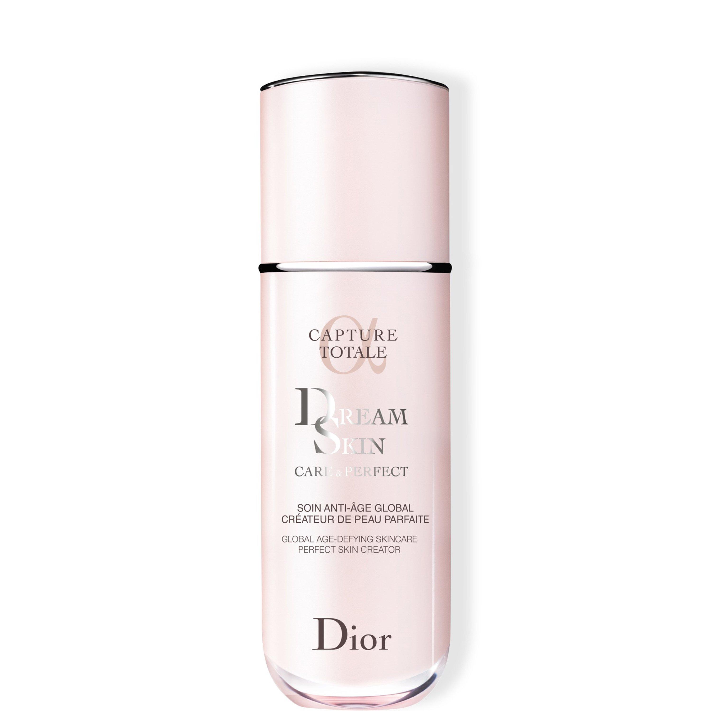 Cream - DIOR - Capture Dreamskin Care & Perfect - Global age-defying skincare - Perfect skin creator - 1