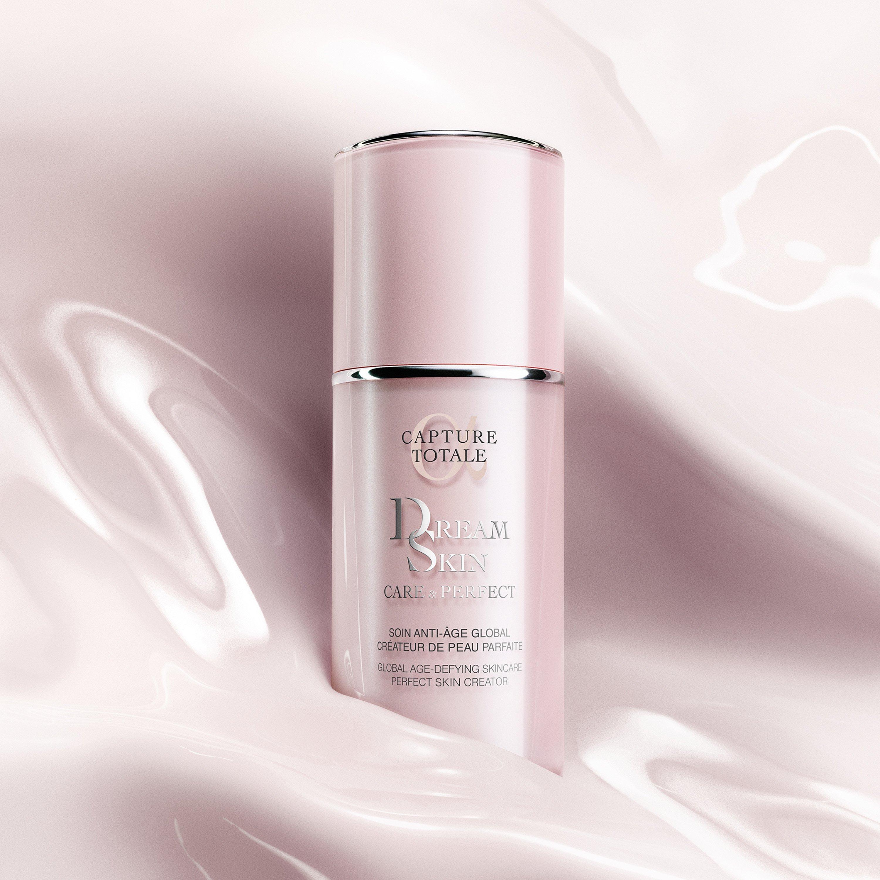 Cream - DIOR - Capture Dreamskin Care & Perfect - Global age-defying skincare - Perfect skin creator - 9