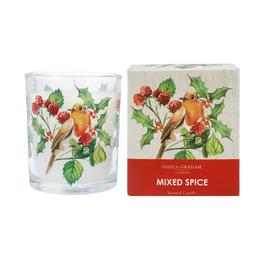 Gisela Graham Gisela Box Candle 99