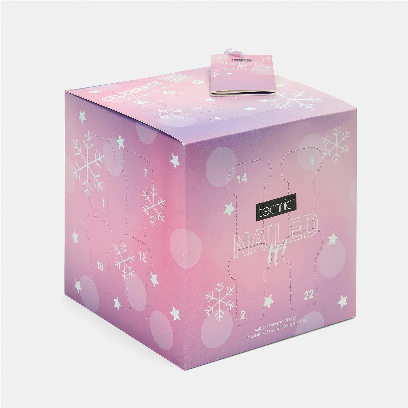 Multi - Technic - It Advent Calendar - 2