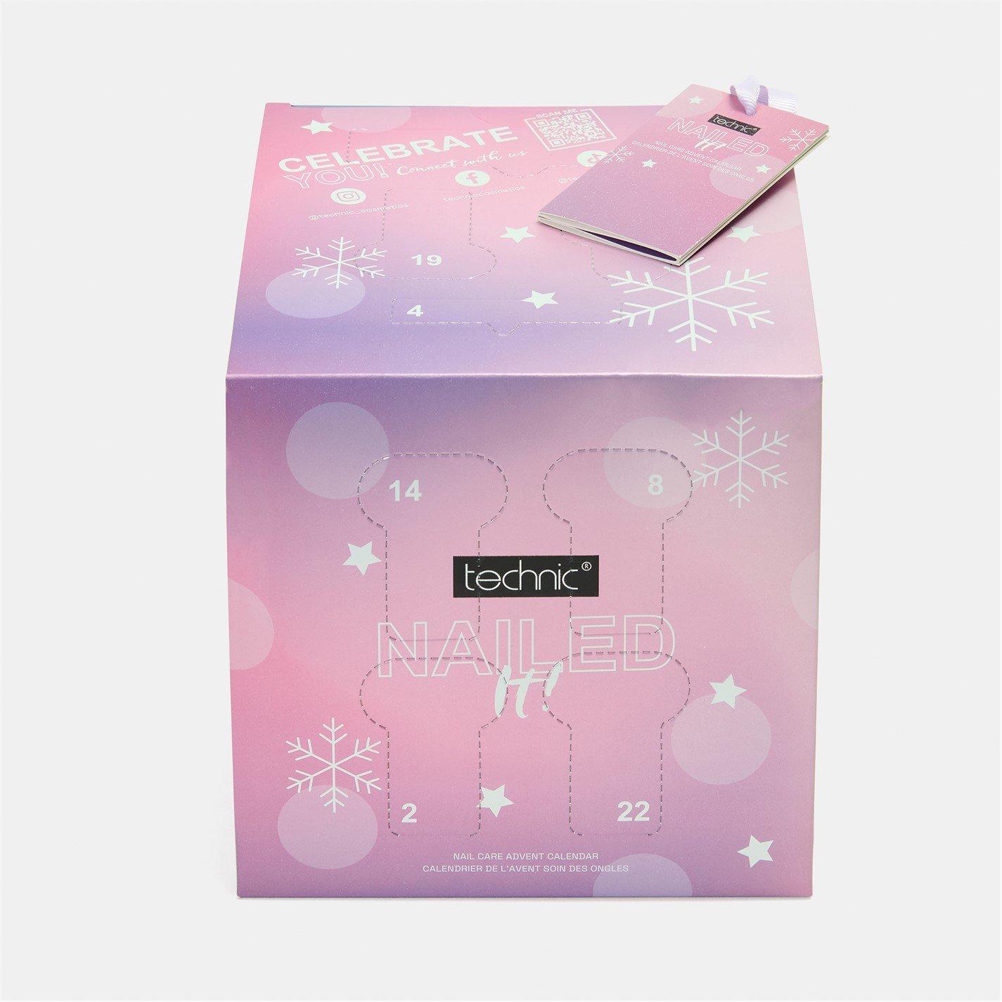 Multi - Technic - It Advent Calendar - 4