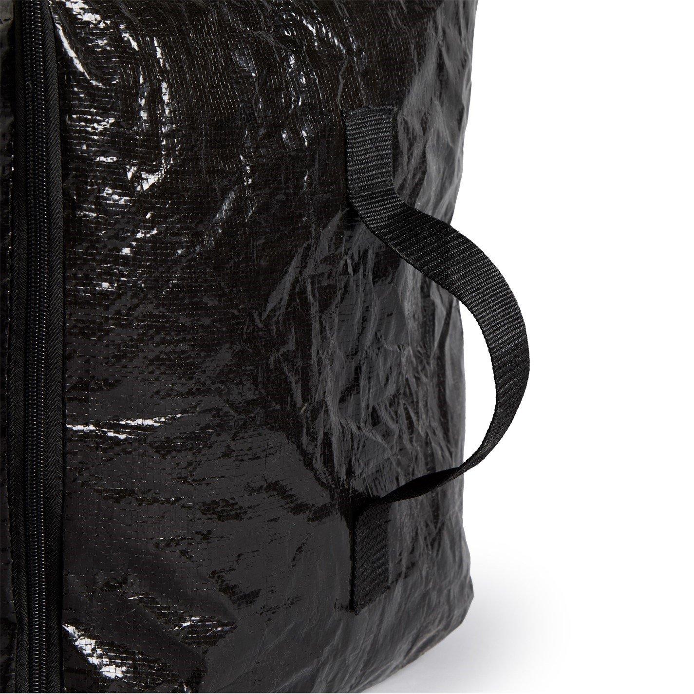 Black - The Spirit Of Christmas - Christmas Tree Storage Bag - 2