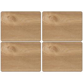 Creative Tops CreativeTops 4 Pack Placemats