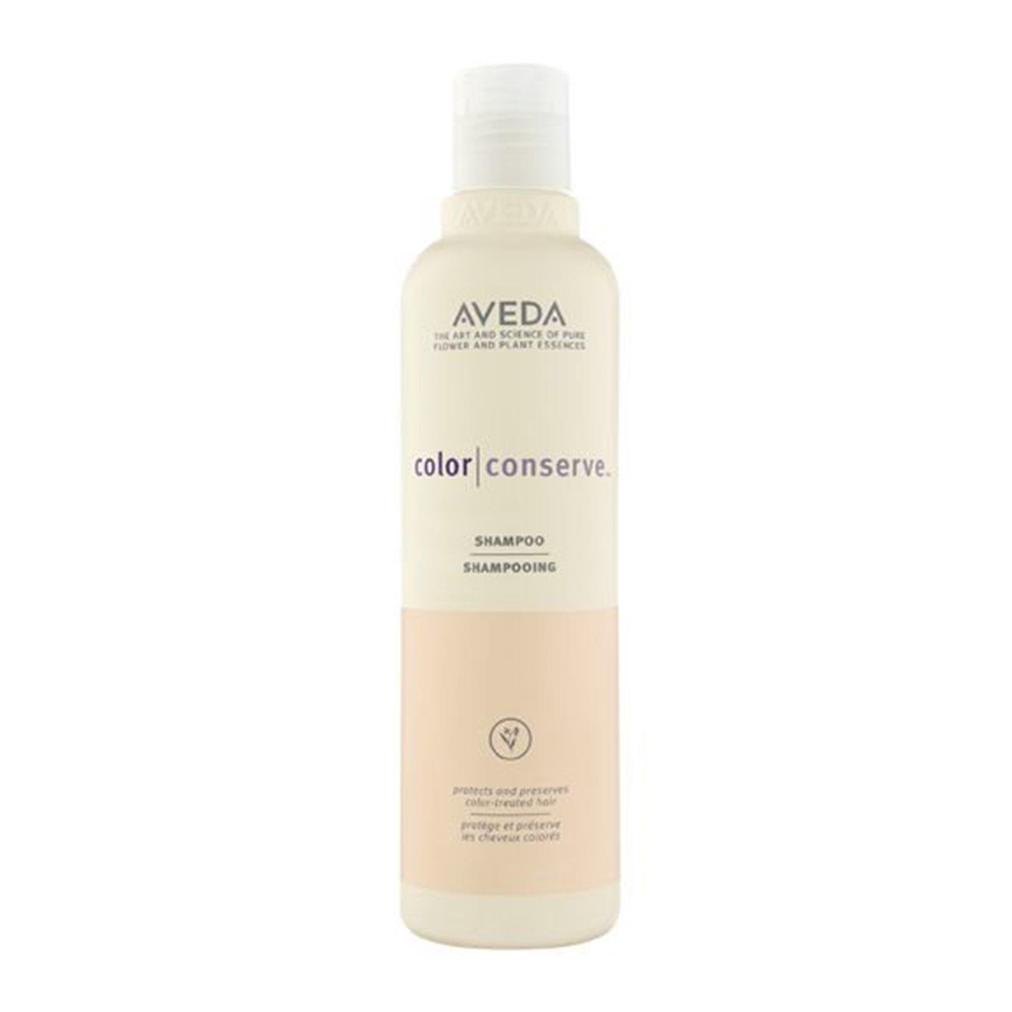 Liquid - Aveda - Color Conserve Shampoo 250ml