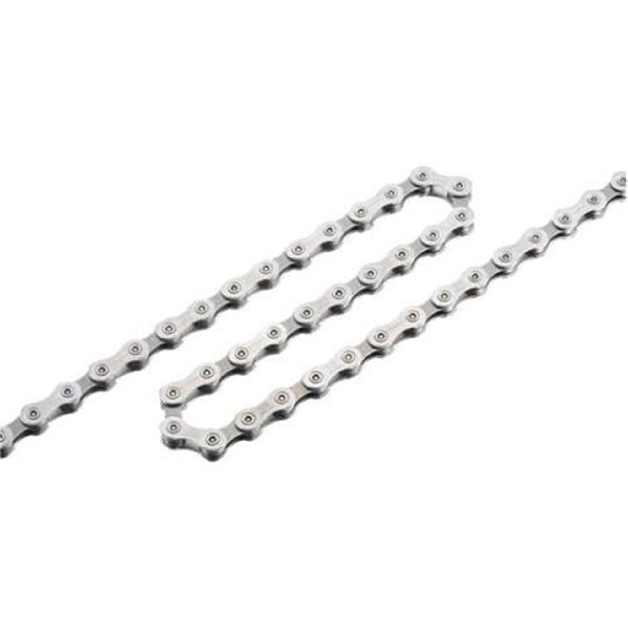 Zilver - Shimano - XT HG95 10 Speed HGX Chain