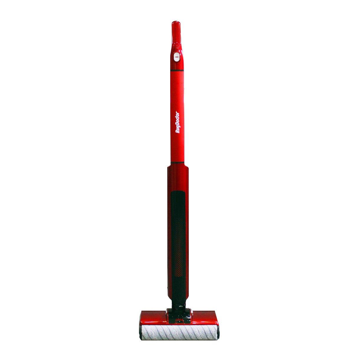 Red/Black - Rug Doctor - Hard Floor Cleaner - 1