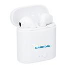 - - GRUNDIG - True Wireless Bluetooth In Ear Headphones - 2