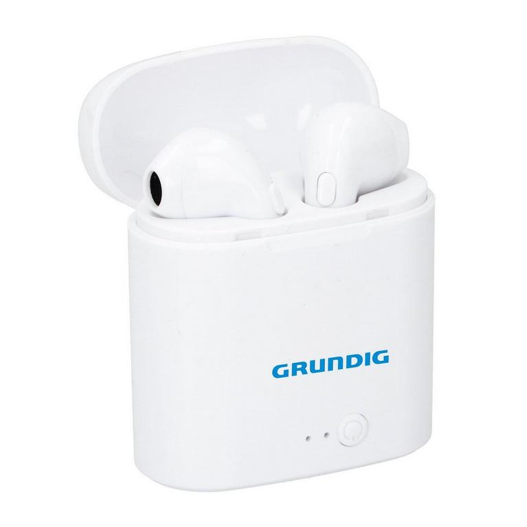 - - GRUNDIG - True Wireless Bluetooth In Ear Headphones - 2