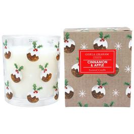 Gisela Graham Gisela Pot Candle 99