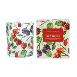 Gisela Graham Gisela S Pot Candle 99