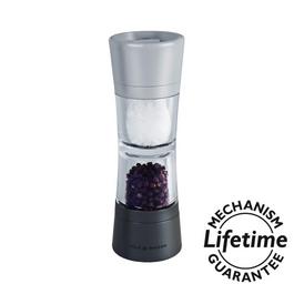 Cole and Mason Salt & Pepper Dual Mill