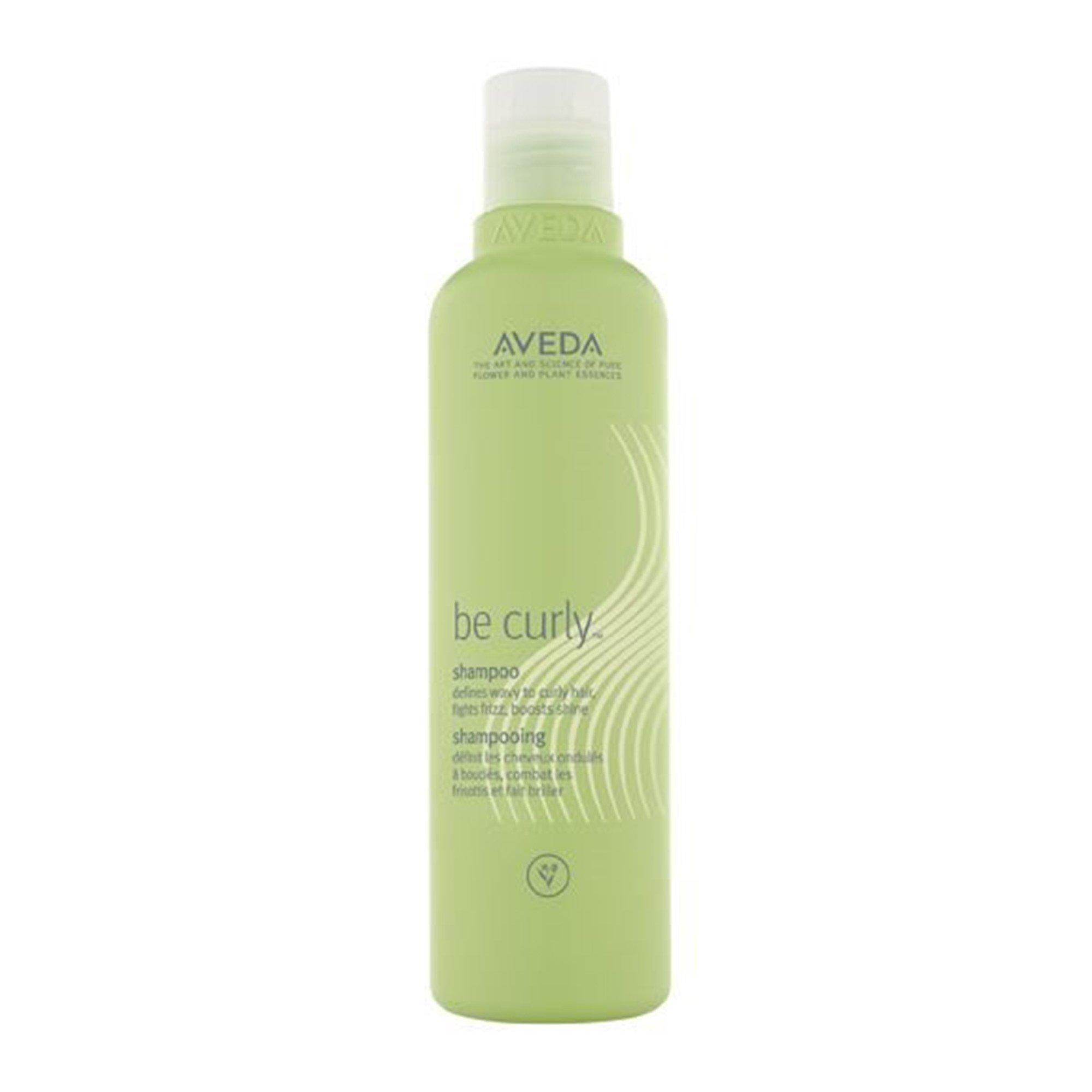 Liquid - Aveda - Be Curly Shampoo 250ml