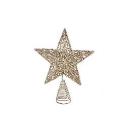 Gisela Graham Star Tree Top 54